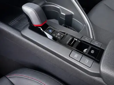 Toyota C-HR 2026 · foto 15