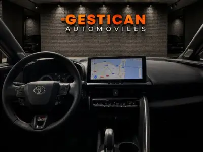 Toyota C-HR 2026 · foto 18