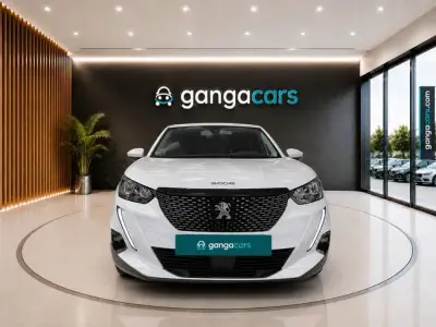 Peugeot 2008 2022 · foto 3