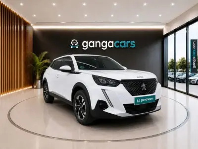 Peugeot 2008 2022 · foto 4