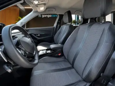 Peugeot 2008 2022 · foto 11