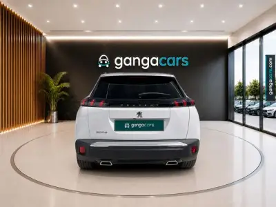 Peugeot 2008 2022 · foto 5