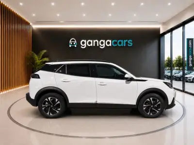 Peugeot 2008 2022 · foto 6