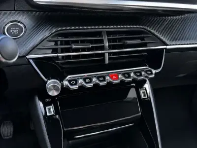 Peugeot 2008 2022 · foto 12
