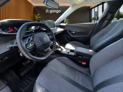 Peugeot 2008 2022 · foto 10