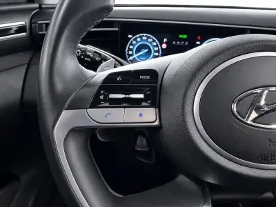Hyundai Tucson 2021 · foto 17