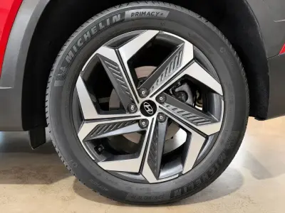 Hyundai Tucson 2021 · foto 10