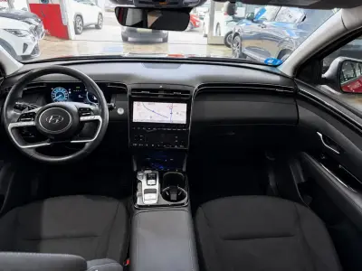 Hyundai Tucson 2021 · foto 15