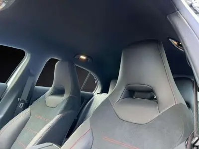 Mercedes-Benz Clase A 2023 · foto 15