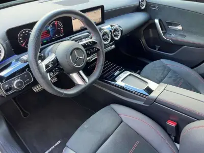 Mercedes-Benz Clase A 2023 · foto 8