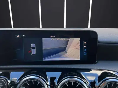 Mercedes-Benz Clase A 2023 · foto 12