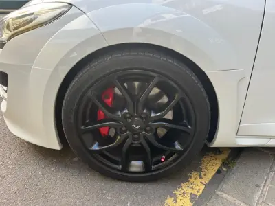 Renault Megane 2015 · foto 3
