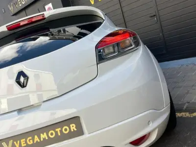 Renault Megane 2015 · foto 5