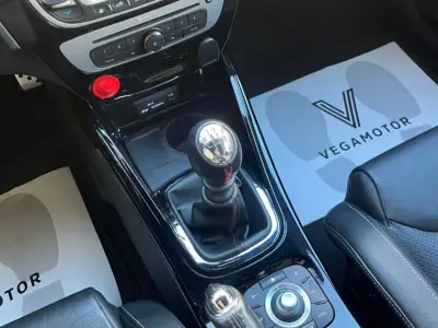 Renault Megane 2015 · foto 11