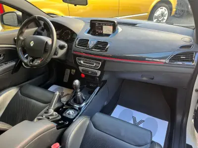 Renault Megane 2015 · foto 14