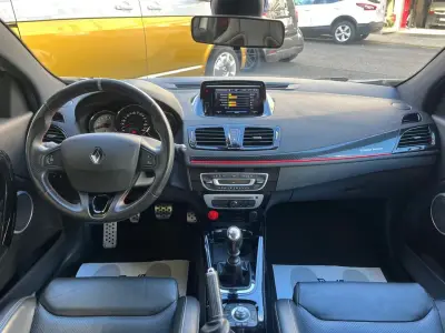 Renault Megane 2015 · foto 12