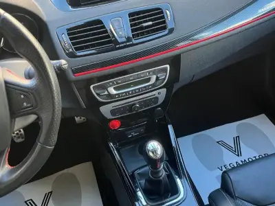 Renault Megane 2015 · foto 9