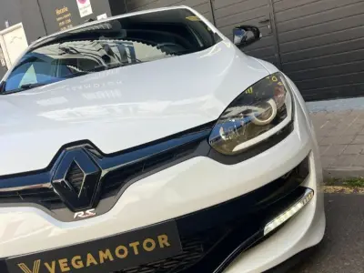 Renault Megane 2015 · foto 4