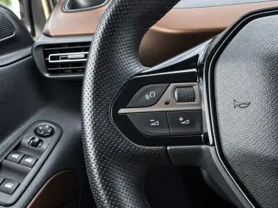 Peugeot Rifter 2019 · foto 13