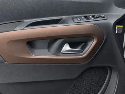 Peugeot Rifter 2019 · foto 12
