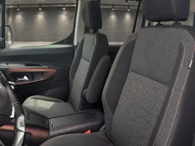 Peugeot Rifter 2019 · foto 9