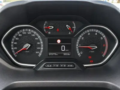 Peugeot Rifter 2019 · foto 11