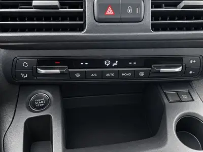 Peugeot Rifter 2019 · foto 17