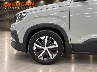 Peugeot Rifter 2019 · foto 7