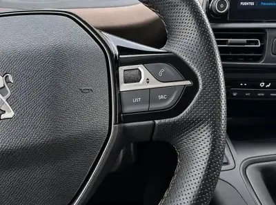 Peugeot Rifter 2019 · foto 15