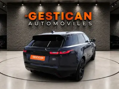 Land Rover Range Rover Velar 2023 · foto 3