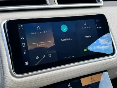 Land Rover Range Rover Velar 2023 · foto 11