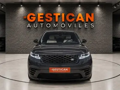 Land Rover Range Rover Velar 2023 · foto 4