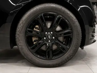 Land Rover Range Rover Velar 2023 · foto 7