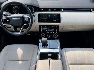 Land Rover Range Rover Velar 2023 · foto 10