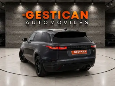 Land Rover Range Rover Velar 2023 · foto 6
