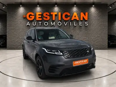 Land Rover Range Rover Velar 2023 · foto 5