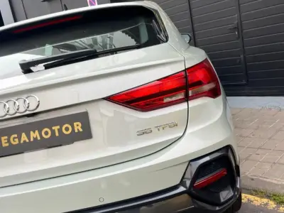 Audi Q3 Sportback 2022 · foto 5