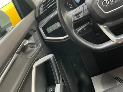 Audi Q3 Sportback 2022 · foto 11