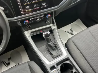 Audi Q3 Sportback 2022 · foto 8