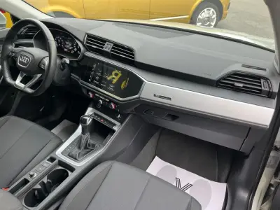 Audi Q3 Sportback 2022 · foto 14