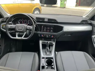 Audi Q3 Sportback 2022 · foto 17