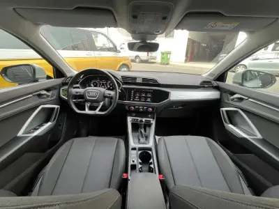 Audi Q3 Sportback 2022 · foto 6