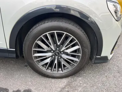 Audi Q3 Sportback 2022 · foto 3