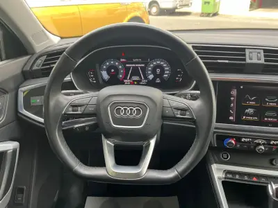 Audi Q3 Sportback 2022 · foto 12