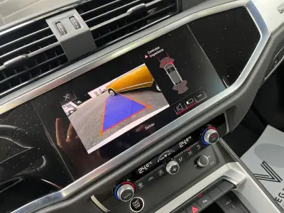 Audi Q3 Sportback 2022 · foto 15