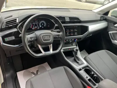 Audi Q3 Sportback 2022 · foto 13