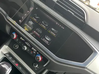 Audi Q3 Sportback 2022 · foto 10