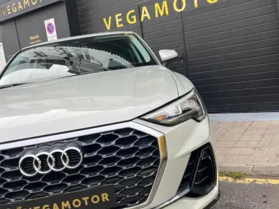 Audi Q3 Sportback 2022 · foto 4