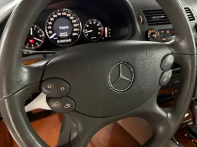 Mercedes-Benz Clase E 2008 · foto 7