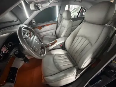 Mercedes-Benz Clase E 2008 · foto 10